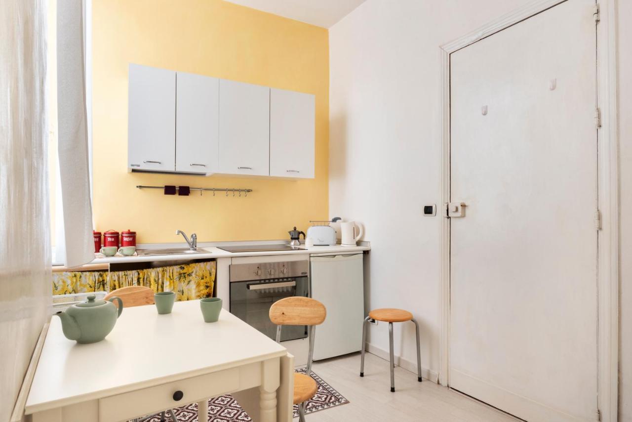 Casa Clara Appartamenti - Danzettino Περούτζια Εξωτερικό φωτογραφία